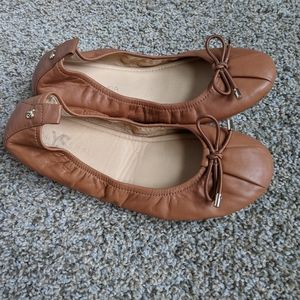 Yosi Samra flats